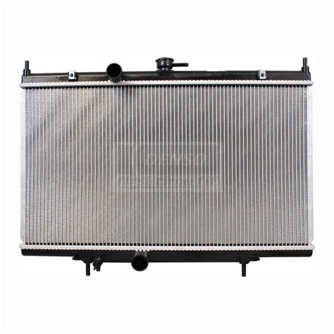 Radiator Nissan Sentra L L The Home Depot