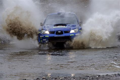 Nature K Subaru Subaru Impreza Wrc Wrc Water Impreza Racing Hd