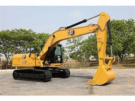 Cat 320d3 Gc Hydraulic Excavator At Best Price In Bengaluru By