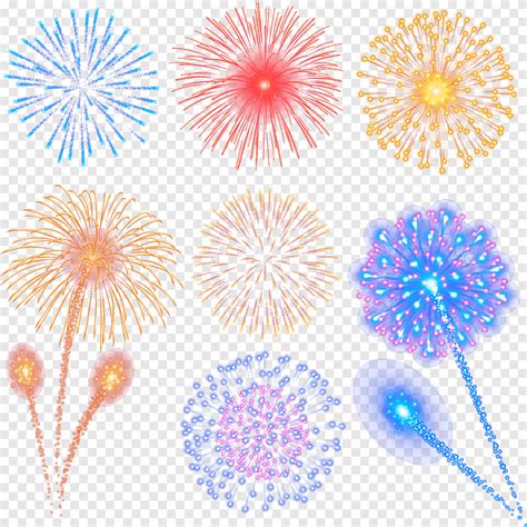 Fireworks Vector Png Images Pngegg Off