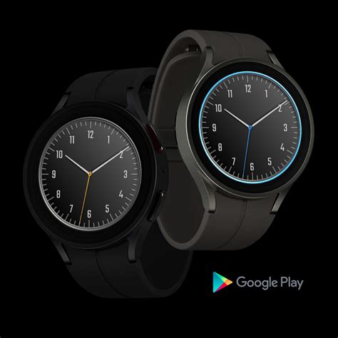 Free For Limited Time Dadam32 Analog Watch Face Rgalaxygear