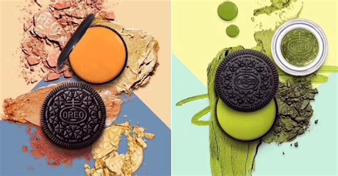 Wasabi And Hot Chicken Wing Oreos Popsugar Food