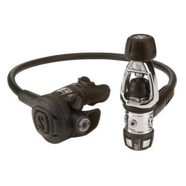 Regulador Scubapro MK2 EVO S270 Con R095 Octo INT Comprar Online