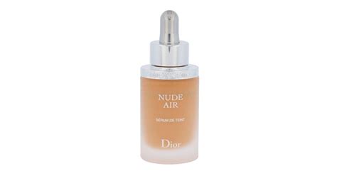 Christian Dior Diorskin Nude Air Serum Foundation Spf Podk Ad Dla