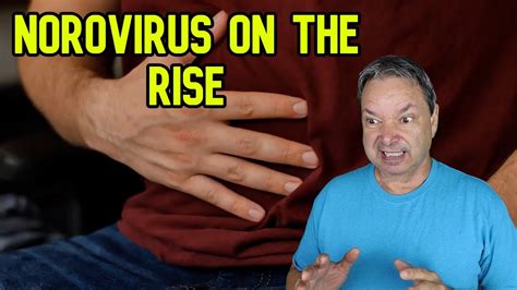 Norovirus On The Rise On Cruise Ships Youtube