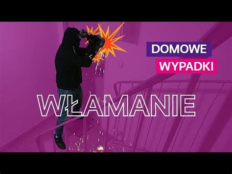 Reklama Domowe Wypadki W Amanie Youtube