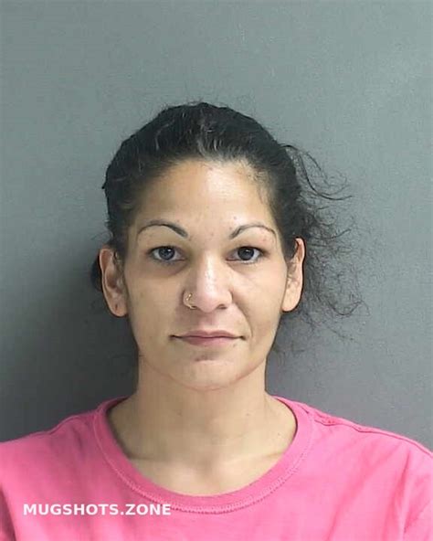 Hernandez Jessica 10022022 Volusia County Mugshots Zone