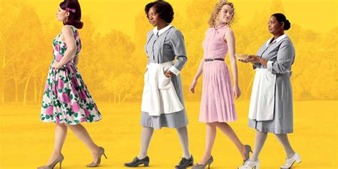 The Help Summary, Trailer, Cast, and More