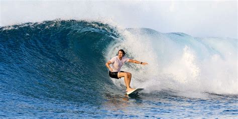 solomon islands surf guide surfing papatura pacific islands | Stoked ...