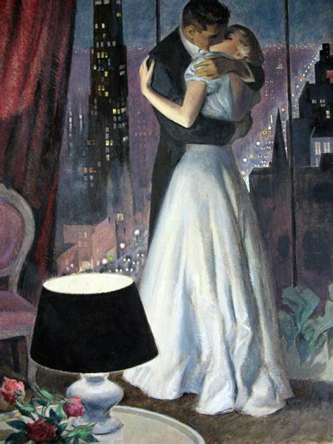 My Little Vintage World Romance Art Vintage Romance Romantic Paintings