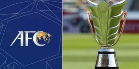 Arab Saudi Resmi Jadi Tuan Rumah Piala Asia Afc Di Telusur