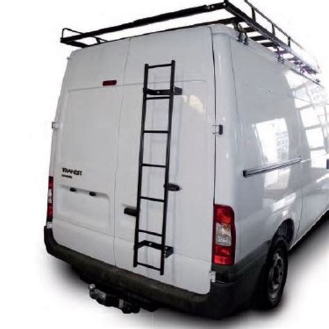 Echelle Opel Vivaro Renault Trafic Portes Battantes H Epoxy B B