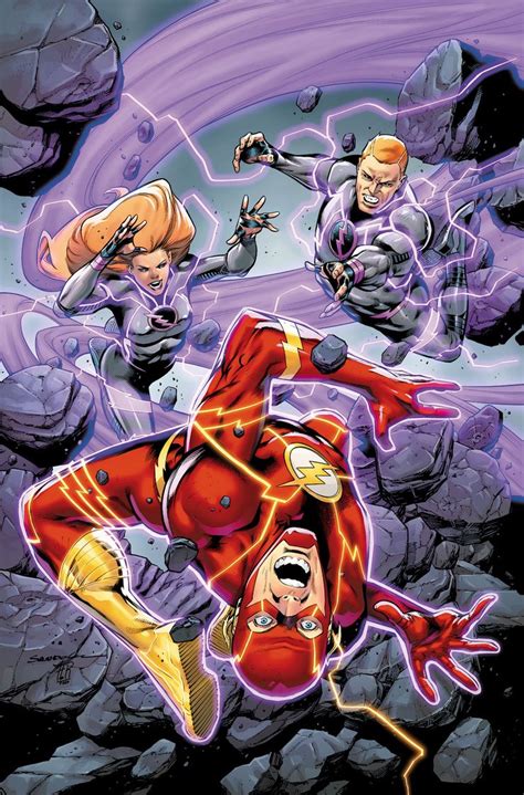 Dc S June Solicitations Feature Three Jokers A New Justice League More