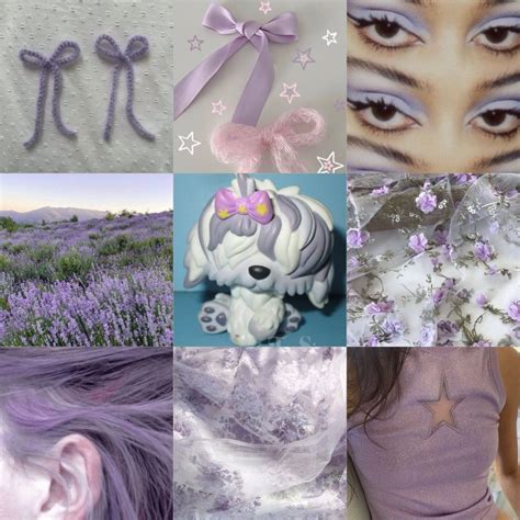 Pin On Quick Saves In 2024 Adopt Idea Purple Aesthetic Mood Board