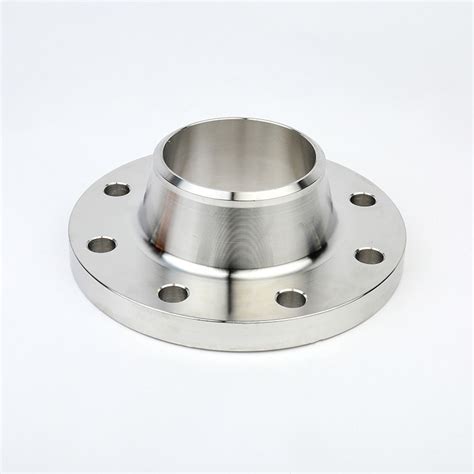 Flange 1 14 300 A350 Lf2 Asme B165 Wn Rf Carbon Steel Best Quality Carbon Steel Flange And