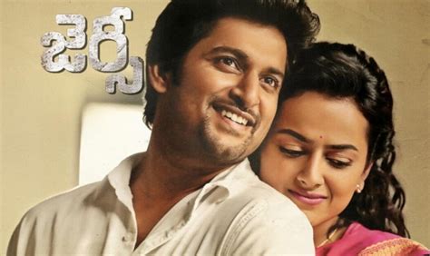 Top 11 Highest Grossing Films Of Nani The Natural Star Nanis Dasara