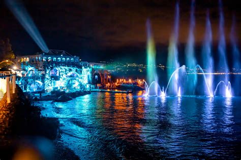 Capodanno Al Covo Di Nord Est Con Musica Dal Vivo Fuochi D Artificio E