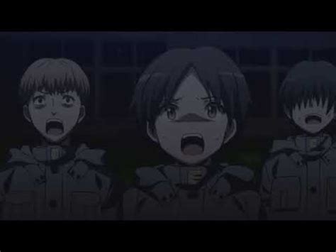 Assassination Classroom Season 2 Episode 23 YouTube