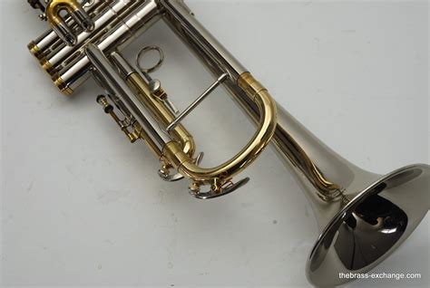 Conn Connstellation 36b Bb Trumpet Vintage 1968 Brass Exchange