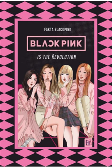 Hayat Poster K-pop Black Pink Çerçeve Görünümlü Retro Ahşap Poster-25 ...