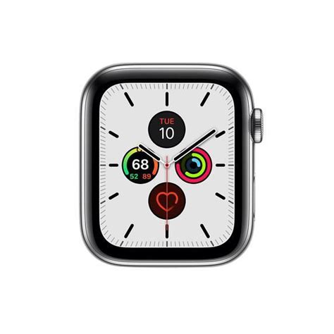 Apple Watch Series Mm Gps Cellular