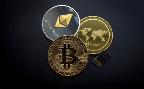 Bitcoin Vs Ethereum The Differences Explained