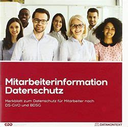 Hinweis Informationen Verein Und Dsgvo