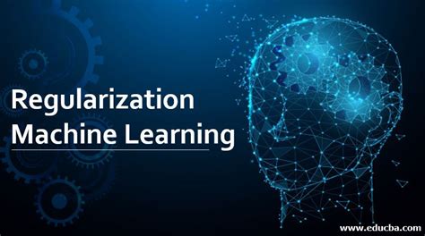 Regularization Machine Learning Know Type Of Regularization Technique