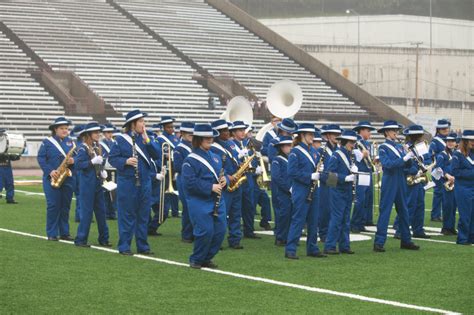 Wv Department Of Arts Culture History West Virginia Marching Band