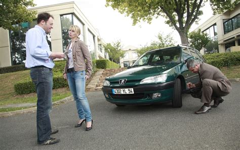 Acheter une voiture usagée au concessionnaire cest aussi acheter la