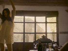 Nude Video Celebs Isabel Lucas Nude Freida Pinto Nude Immortals