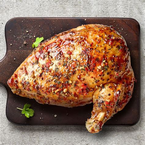 Big Juicy Chicken Supremes Are Delicious Oven Baked Or Grilled On The Barbecue 3 X 350 G