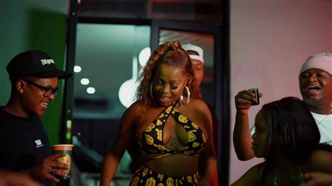 Nobantu Vilakazi Slowavex And Shibilika SHELELE Official Video