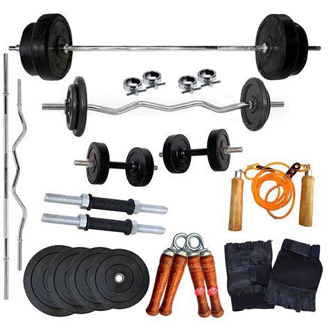 Shoping Adda: Home Gym Fitness Kit Bestseller on Amazon