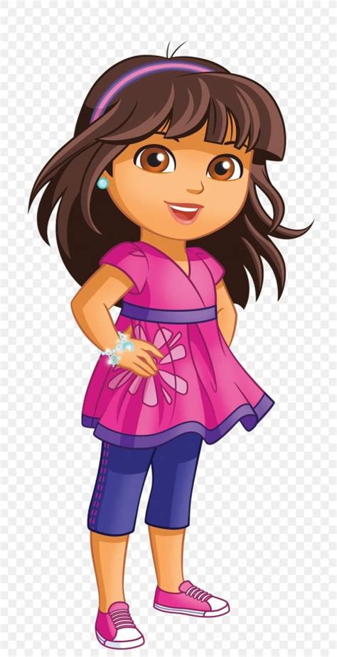 Dora The Explorer Wallpaper - EnWallpaper