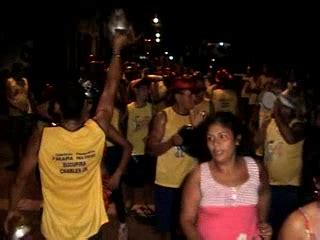 Liga Dos Blocos E Escolas De Samba De Caxias Ma Blocos Tradicionais