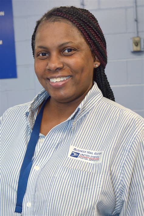 Career Opportunity Usps Employee News