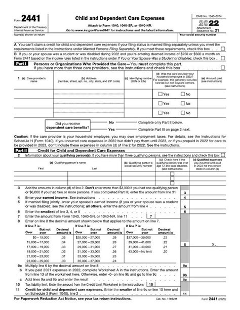 Irs Form What It Is Who Can File And How To Fill It Out