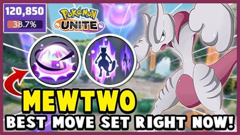 Mega Mewtwo X Best Move Set Right Now Is The Psystrike Build 121 000