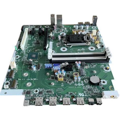 Hp Elitedesk G Sff L L Qt