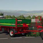 Metaltech DBL Pack V 1 0 2 1 FS19 Mod FS19 Net