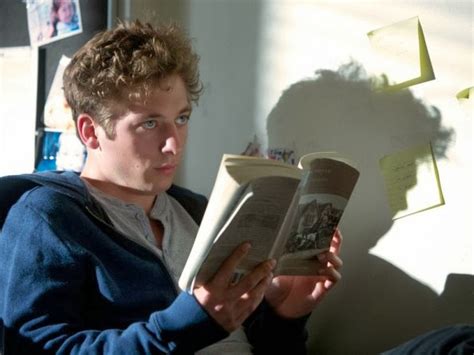 Foto De Jeremy Allen White Shameless Us Foto Jeremy Allen White