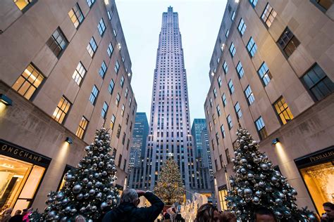 Best Christmas Markets in New York City 2021 by a New Yorker - Dreams ...