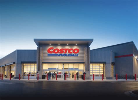 Costco Perth Store Opening In Kwinana - Second Perth Outlet