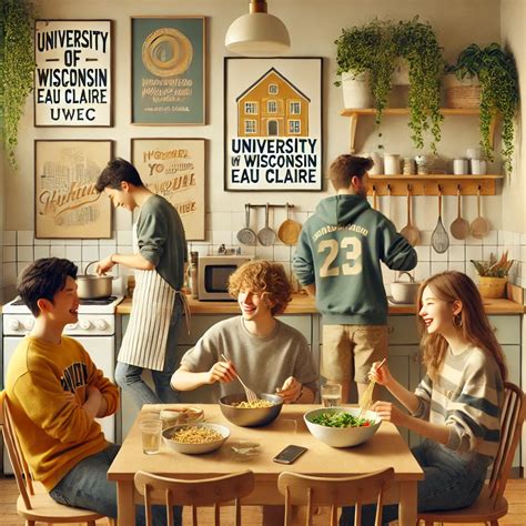 Unlocking The Ultimate Housing Experience A Comprehensive Guide To The Uwec Housing Portal