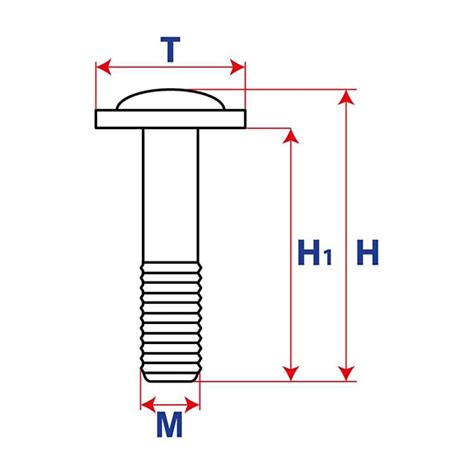 Болт М6х55 (10.9) Внутр. Шестигранник — Купить Недорого на Bigl.ua ...
