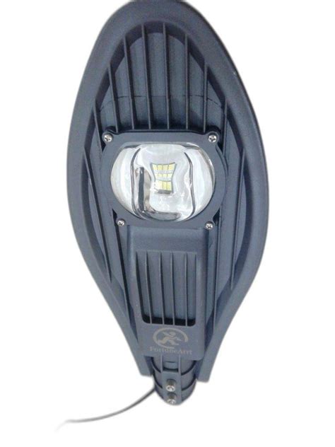 Cool White 100 Watt Fortunearrt LED Street Light For Outdoor IP55 At