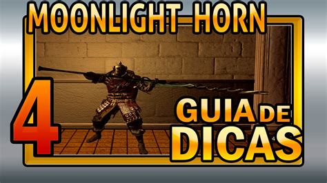 Dicas De Dark Souls Como Forjar A Moonlight Butterfly Horn Youtube