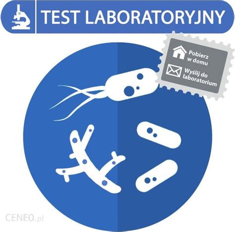 Valida Mikroflora Jelitowa Plus Laboratoryjne Badanie Mikroflory