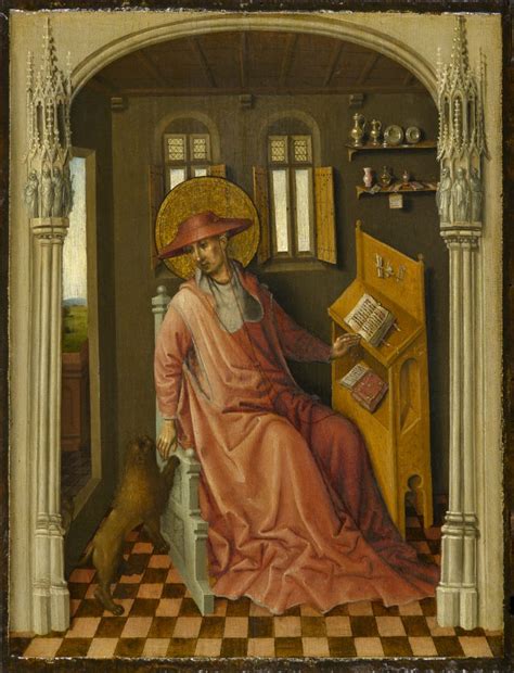 St Jerome Painting Top Sellers